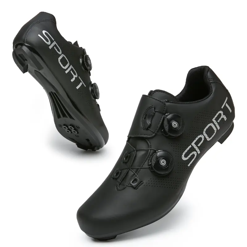 Herren Rennrad-Schuhe Klassisc – Road Bike Cleats Bewertung und Preis