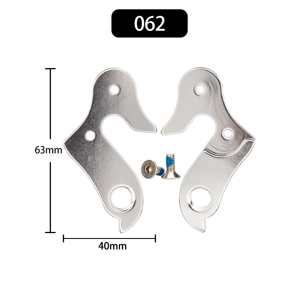 ZTTO Universal 23-Modelle MTB  – Cycling Gear Hanger Bewertung und Preis