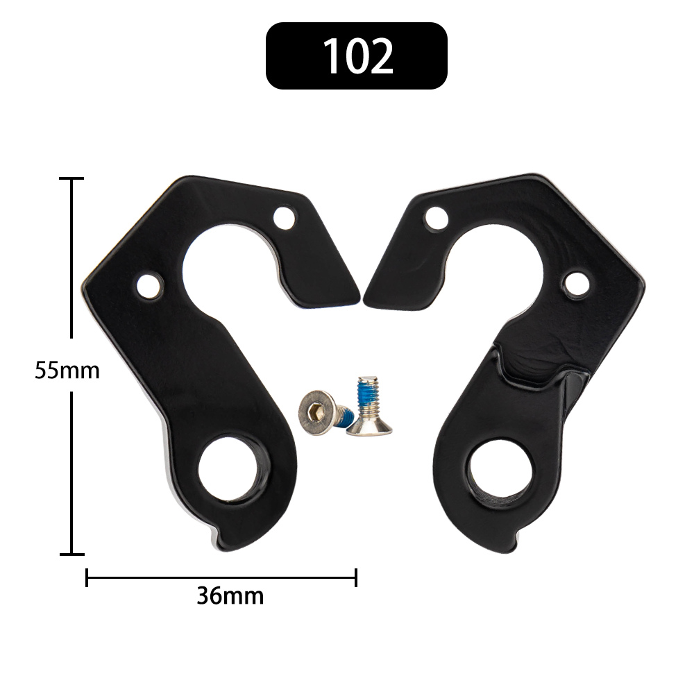 ZTTO Universal 23-Modelle MTB  – Cycling Gear Hanger Bewertung und Preis