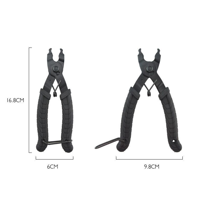 Fahrradkette Quick Link Tool m – Cycling Gear Hanger Bewertung und Preis