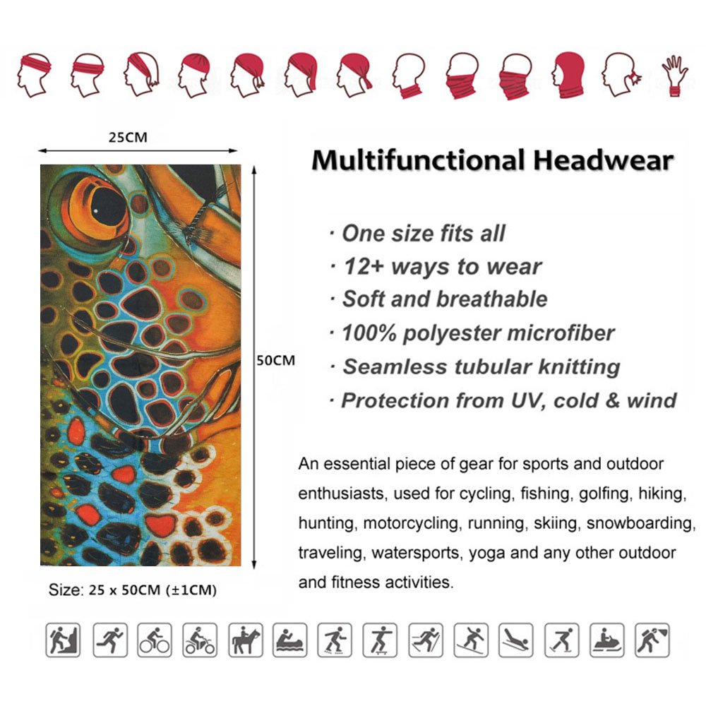 Winddichter Halswärmer mit Fis – Cycling Gear Gifts Bewertung und Preis