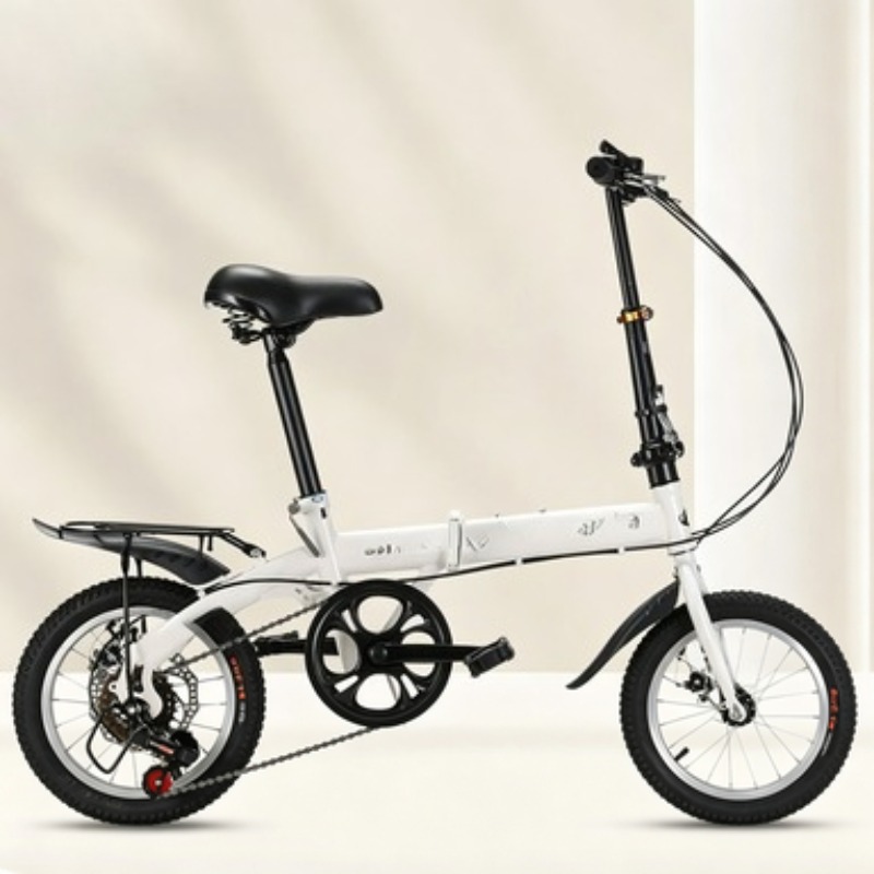 Großhandel 12/14 Zoll Faltrad  – Cycling Gear Gifts Bewertung und Preis