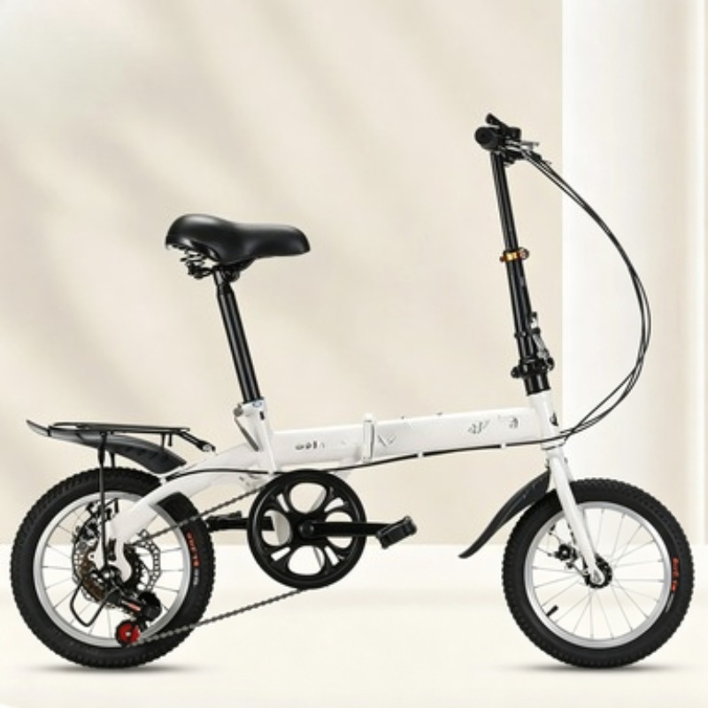 Großhandel 12/14 Zoll Faltrad  – Cycling Gear Gifts Bewertung und Preis