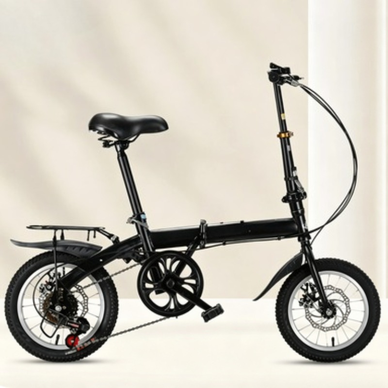 Großhandel 12/14 Zoll Faltrad  – Cycling Gear Gifts Bewertung und Preis