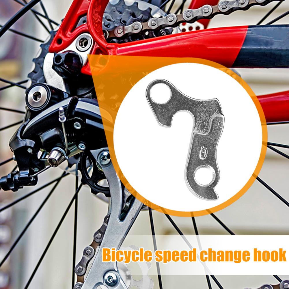 MTB Rennrad Schaltauge Gangsch – Cycling Gear Hanger Bewertung und Preis