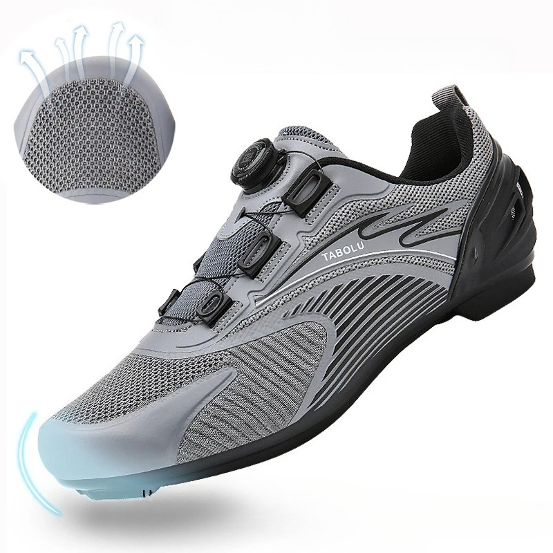 Radsport-Sneaker MTB Cleats Sc – Road Bike Cleats Bewertung und Preis