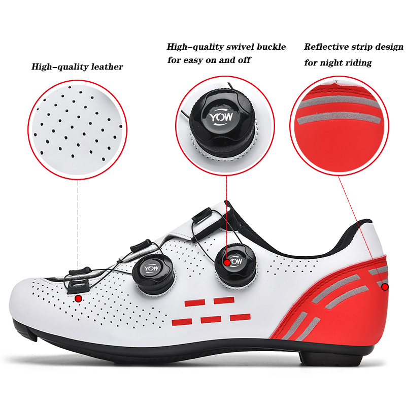 Geschwindigkeit Radfahren Turn – Road Bike Cleats Bewertung und Preis
