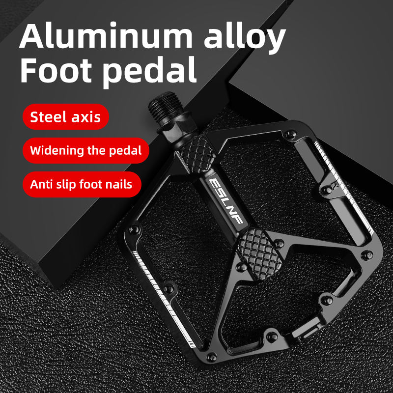 ESLNF Fahrradpedal CNC Alumini – Mtb Pedals Bewertung und Preis