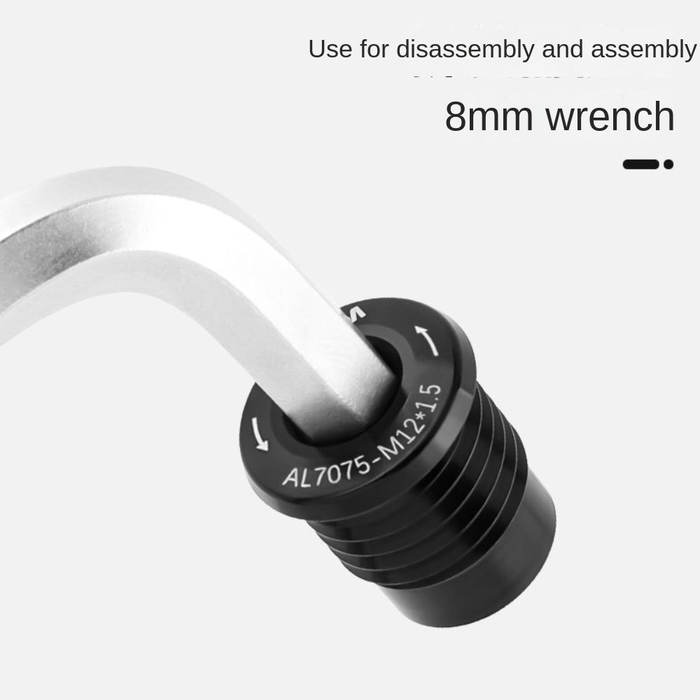 Getriebe Schwanz Haken Teile M – Cycling Gear Hanger Bewertung und Preis