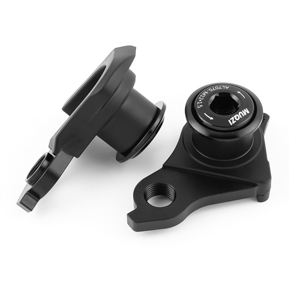 Getriebe Schwanz Haken Teile M – Cycling Gear Hanger Bewertung und Preis