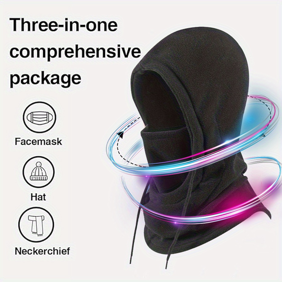 Winter-Sturmhaube-Gesichtsmask – Cycling Gear Gifts Bewertung und Preis