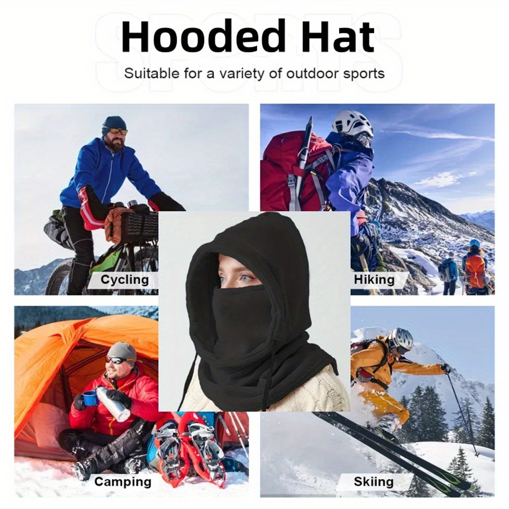 Winter-Sturmhaube-Gesichtsmask – Cycling Gear Gifts Bewertung und Preis