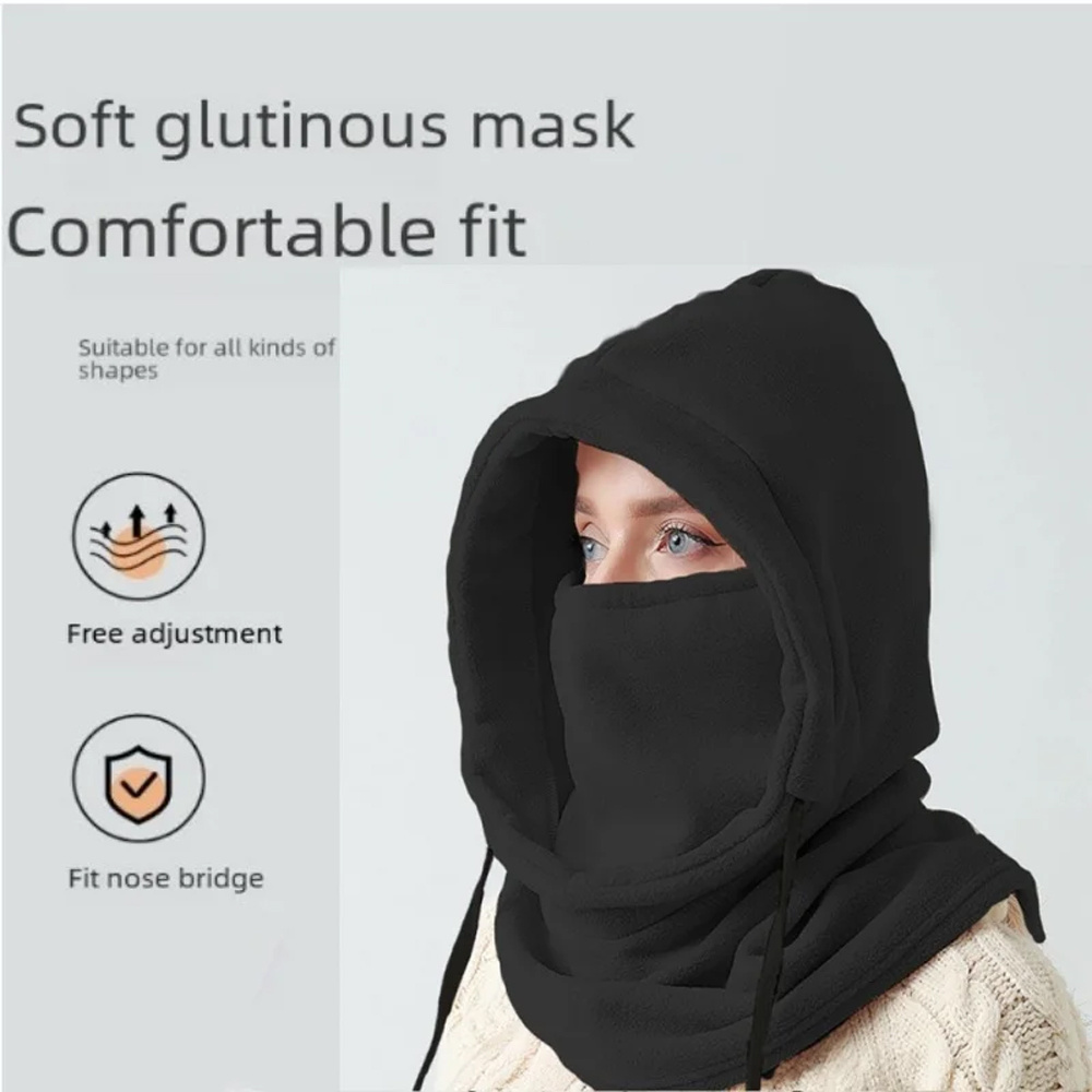 Winter-Sturmhaube-Gesichtsmask – Cycling Gear Gifts Bewertung und Preis