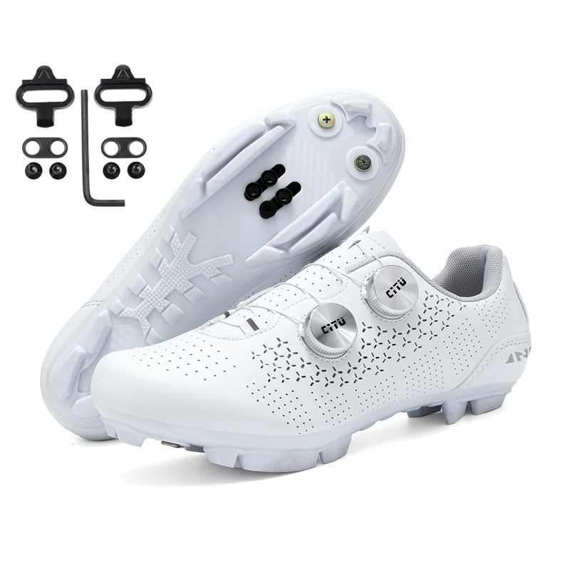 MTB Fahrradschuhe Herren Cleat – Road Bike Cleats Bewertung und Preis