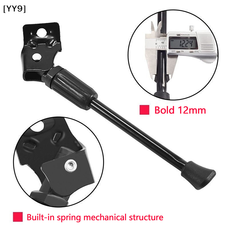 Kinder-Fahrradständer Seitenst – Bicycle Kickstand Bewertung und Preis