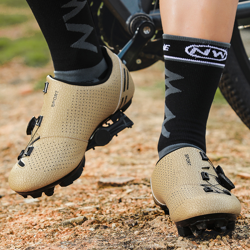 Mtb Radfahren Schuhe Mann Stol – Road Bike Cleats Bewertung und Preis