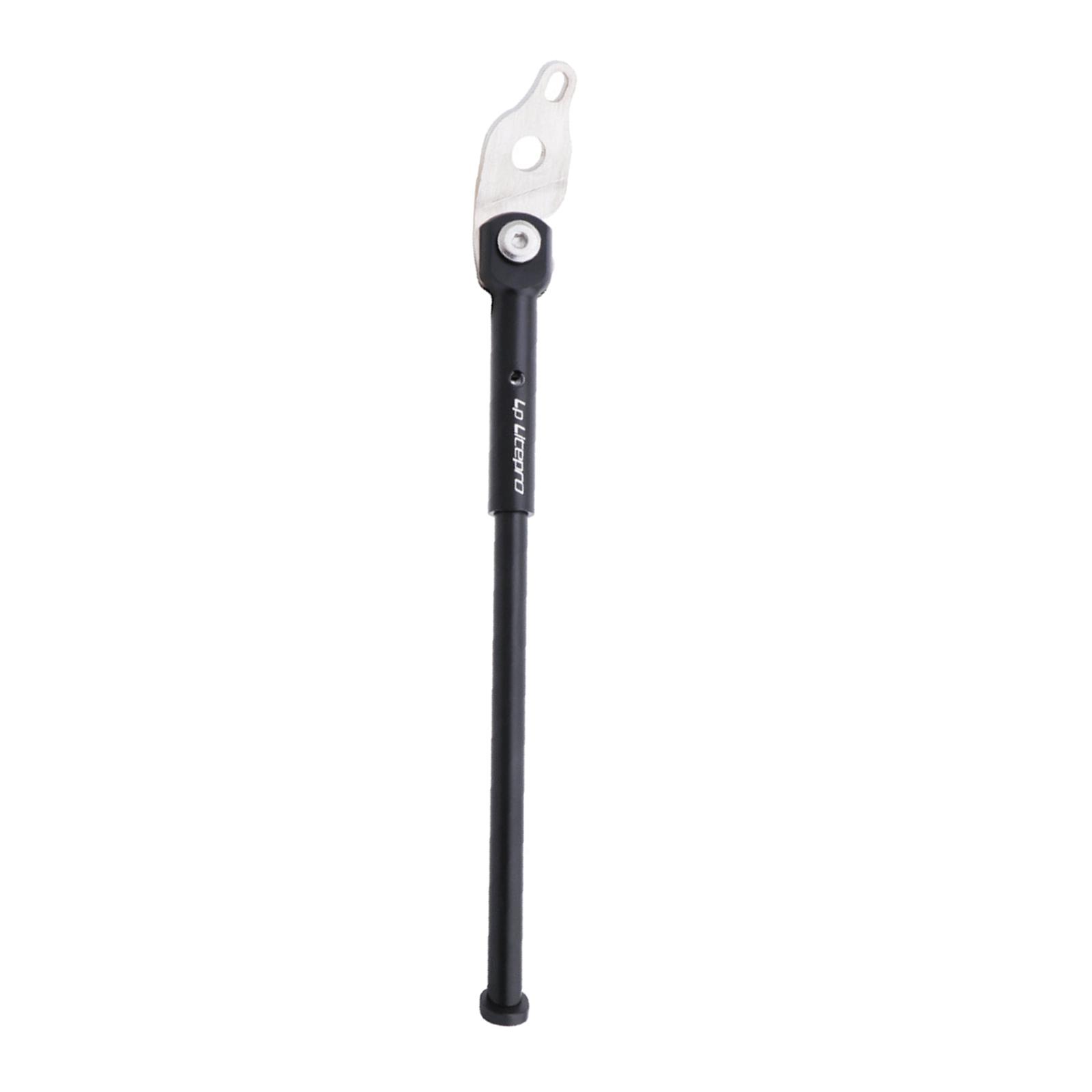 Hinterer Klappbarer Fahrradstä – Bicycle Kickstand Bewertung und Preis