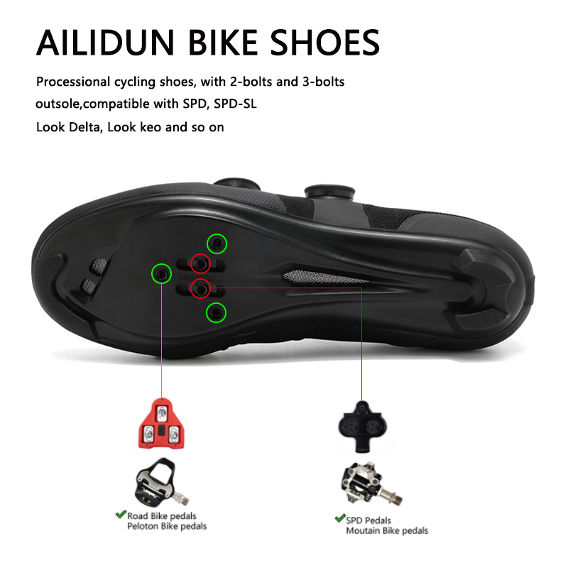Geschwindigkeit Radfahren Turn – Road Bike Cleats Bewertung und Preis