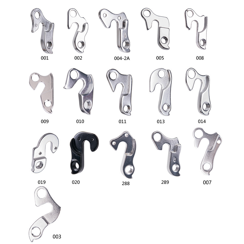 1Pcs Universal Fahrrad Schaltw – Cycling Gear Hanger Bewertung und Preis