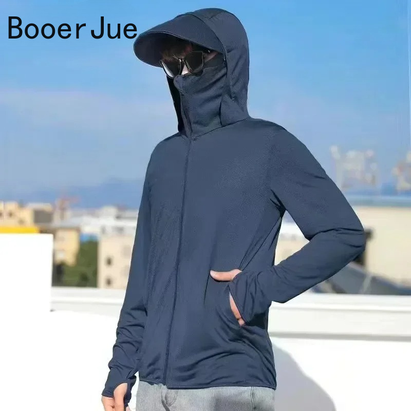 UPF50+ Sonnenschutz für Herren – Cycling Gears Bewertung und Preis