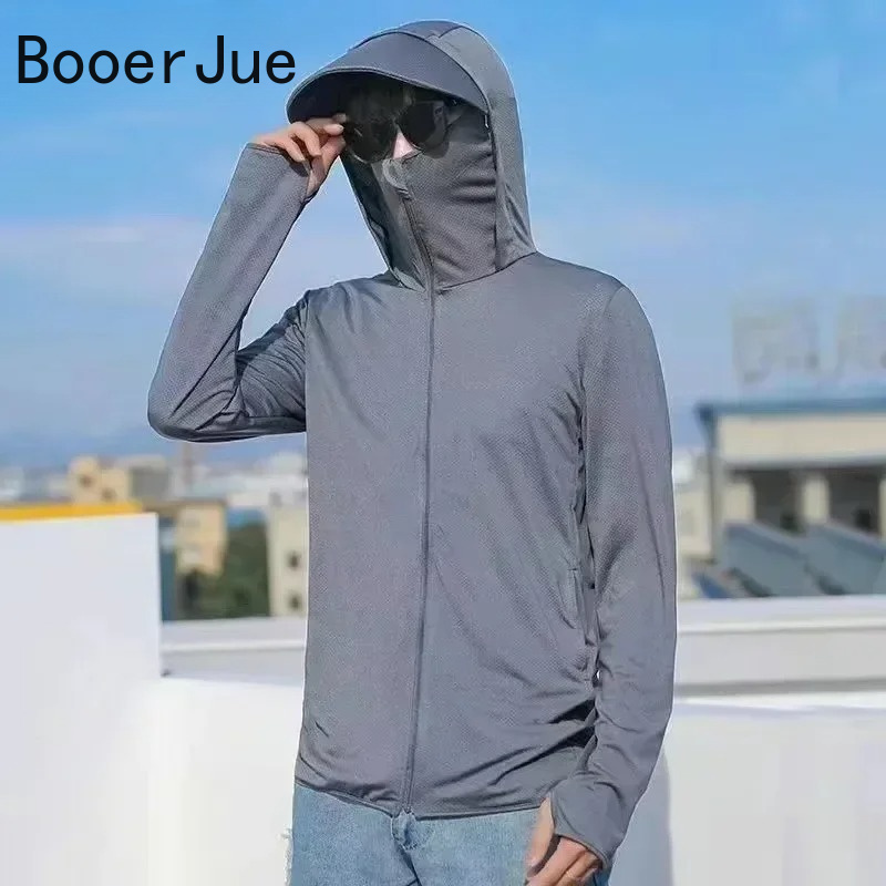 UPF50+ Sonnenschutz für Herren – Cycling Gears Bewertung und Preis