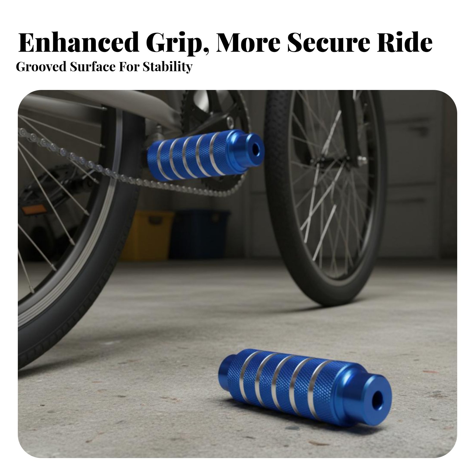 2 Stück Fahrrad-Spindelstifte, – Cycling Gears Bewertung und Preis