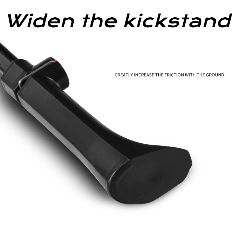 Verstellbarer Fahrradständer f – Bicycle Kickstand Bewertung und Preis