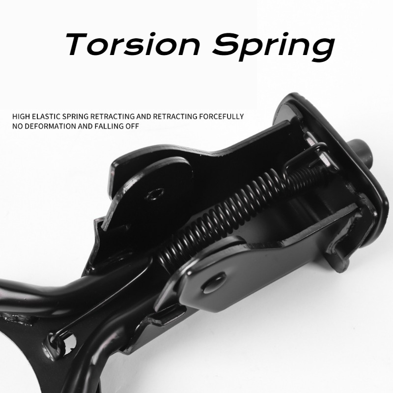 Verstellbarer Fahrradständer f – Bicycle Kickstand Bewertung und Preis