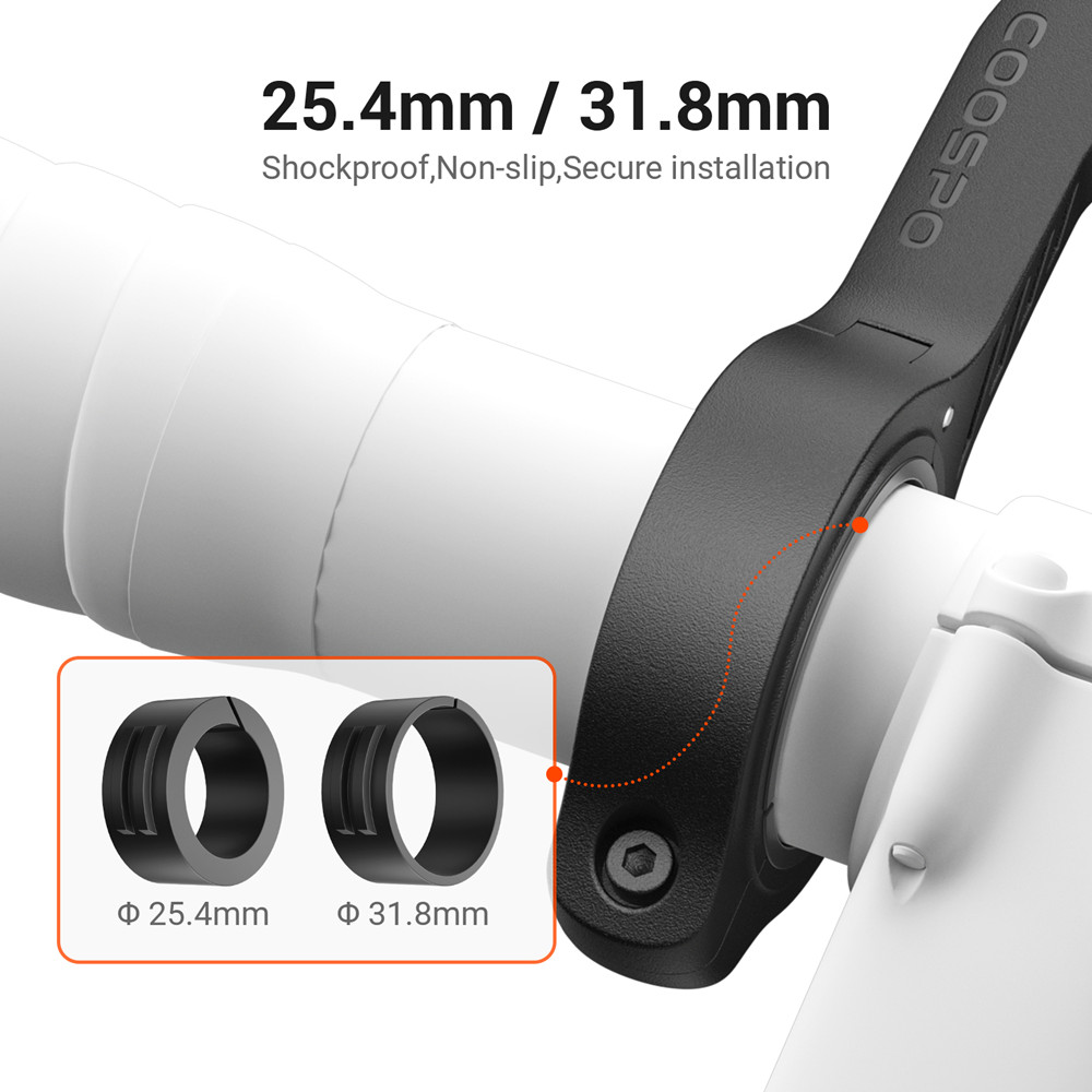 COOSPO MT5 Fahrradcomputer Hal – Bike Speedometer Bewertung und Preis