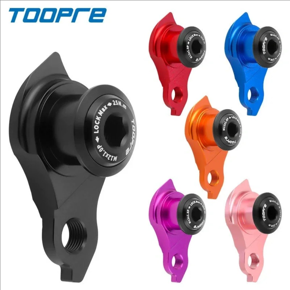 Fahrrad UDH Direct-Mount Schal – Cycling Gear Hanger Bewertung und Preis