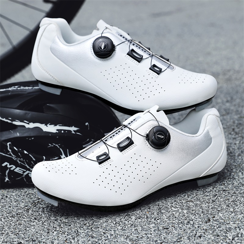 Rennradschuhe Flats Cleats Sch – Road Bike Cleats Bewertung und Preis
