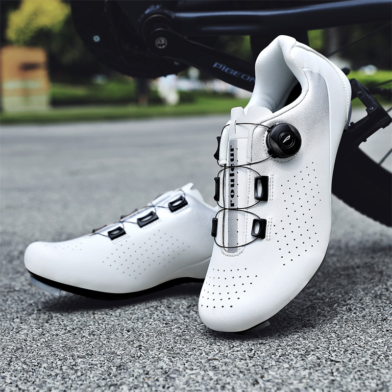 Rennradschuhe Flats Cleats Sch – Road Bike Cleats Bewertung und Preis