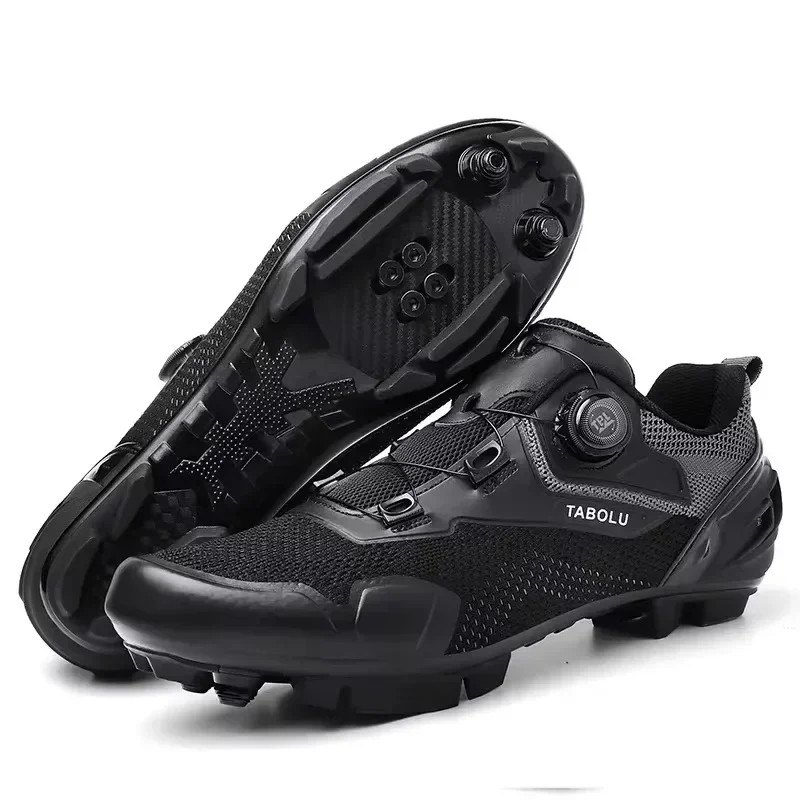 ACKOOR MTB Radfahren Schuhe Mä – Road Bike Cleats Bewertung und Preis