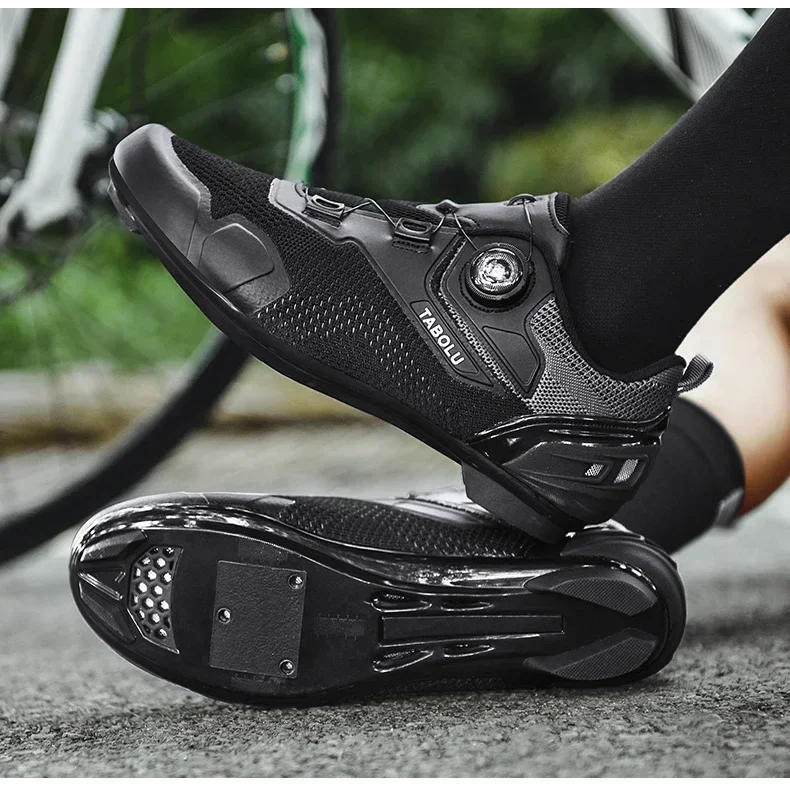 ACKOOR MTB Radfahren Schuhe Mä – Road Bike Cleats Bewertung und Preis