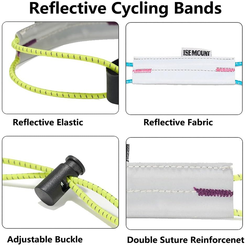 Reflektierende Fahrradhose mit – Cycling Gears Bewertung und Preis