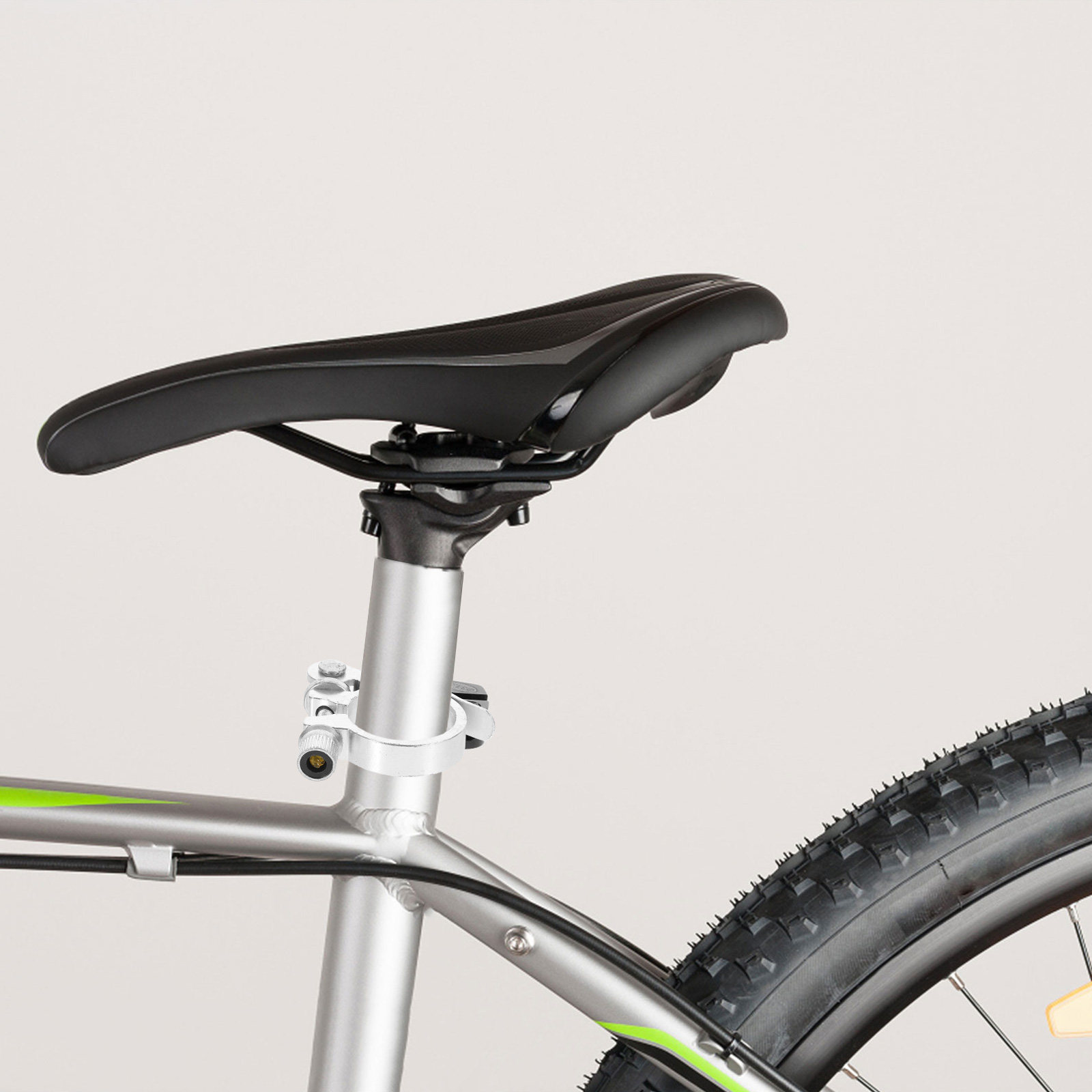 2 Stück Leichte Sattelstützenk – Cycling Gear You Need Bewertung und Preis