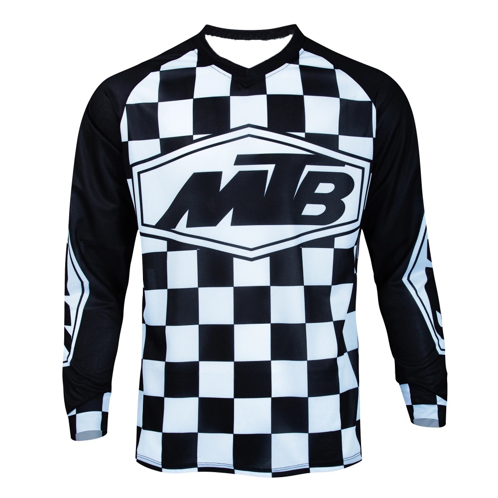 Outdoor-Radsport Langarm-Obert – Cycling Gears Bewertung und Preis