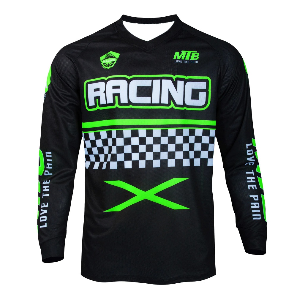 Outdoor-Radsport Langarm-Obert – Cycling Gears Bewertung und Preis