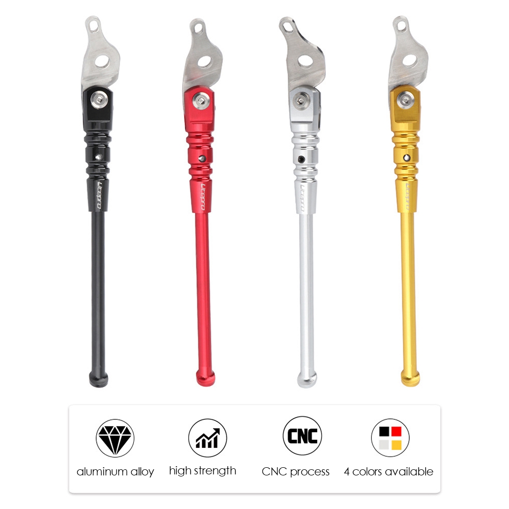ABST Fahrrad-Seitenständer für – Bicycle Kickstand Bewertung und Preis