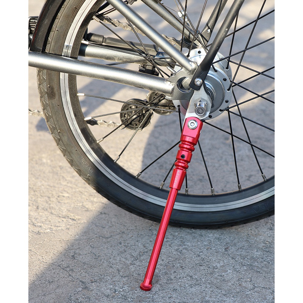 ABST Fahrrad-Seitenständer für – Bicycle Kickstand Bewertung und Preis