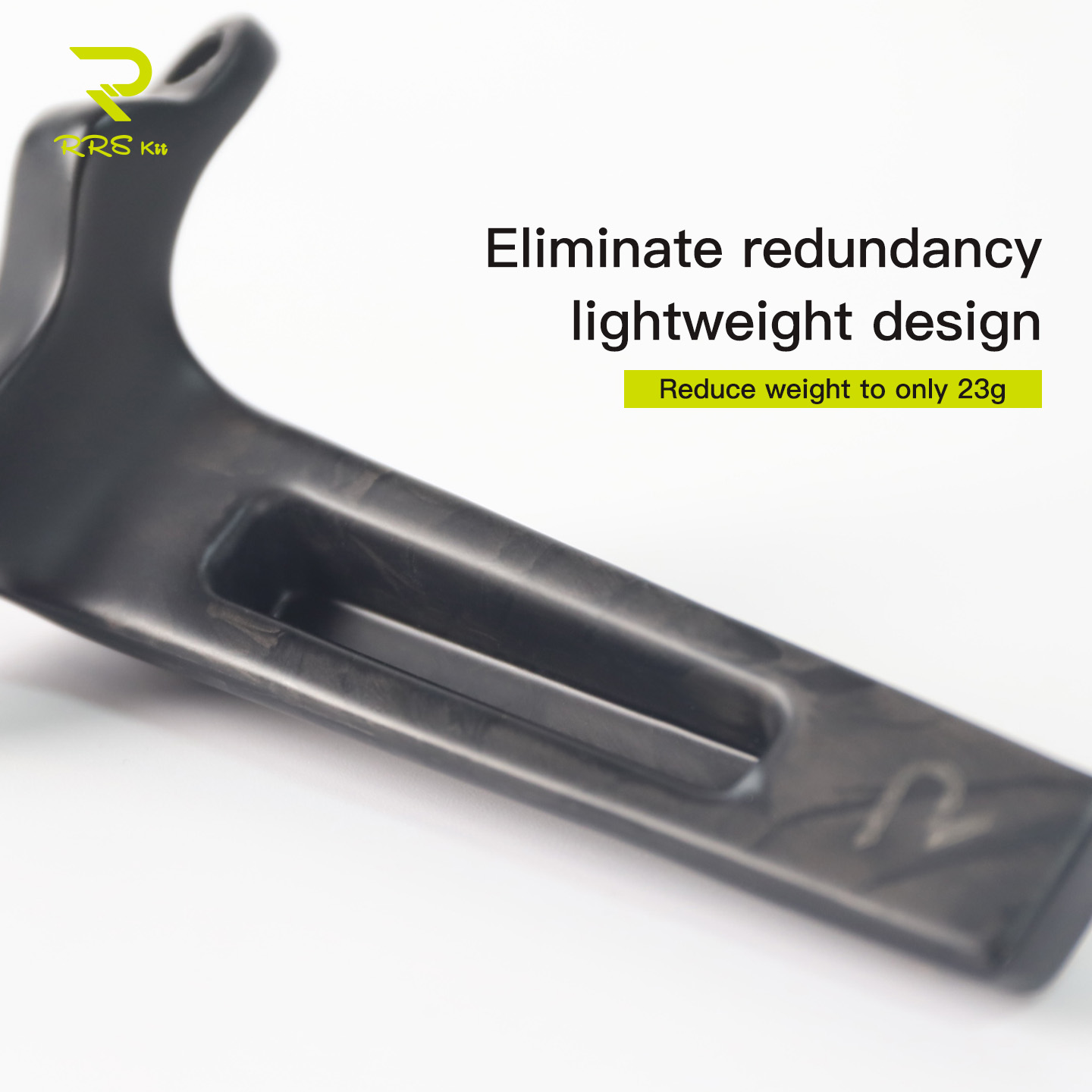 RRSKIT Fahrrad-Sitzkissen aus  – Carbon Fiber Saddle Bewertung und Preis