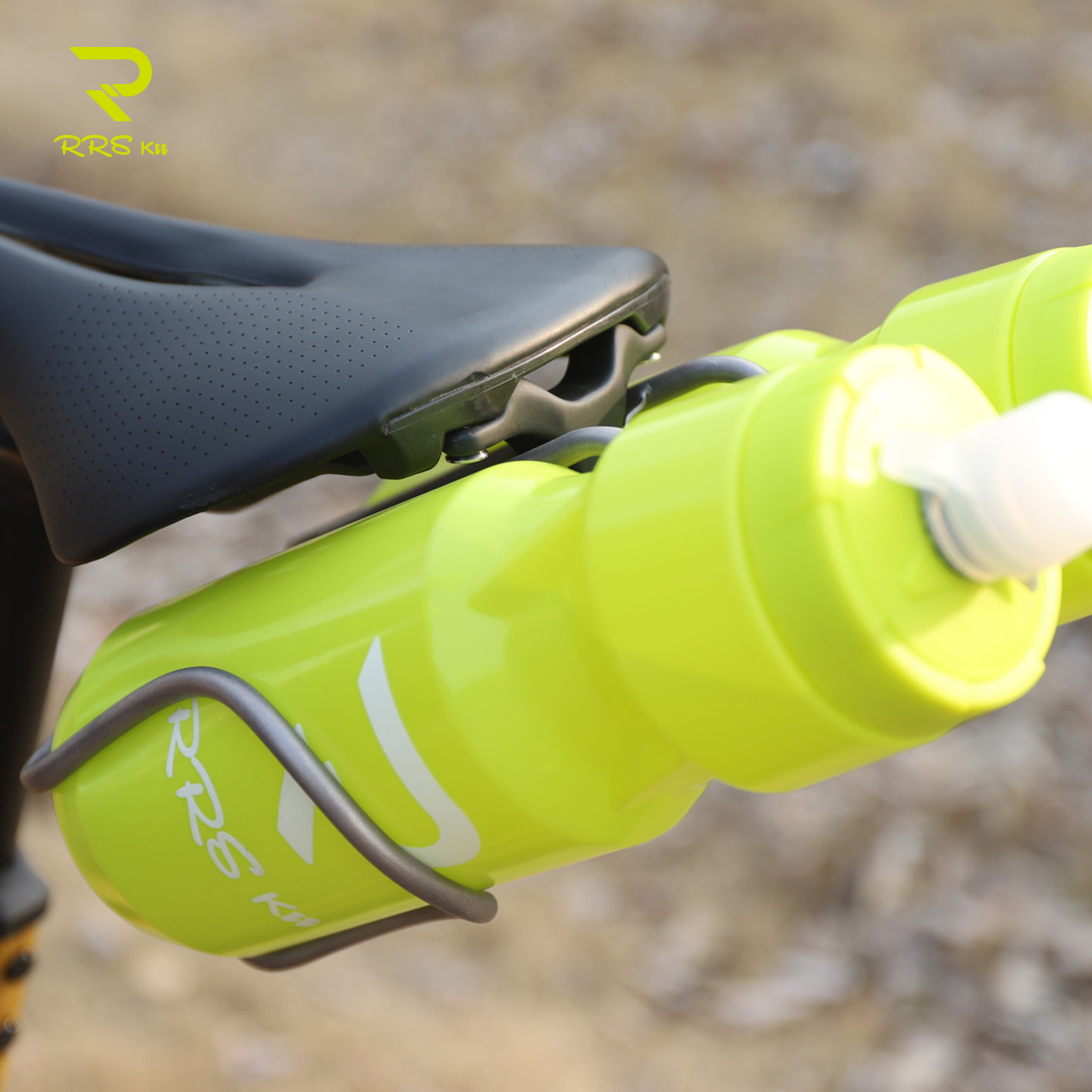 RRSKIT Fahrrad-Sitzkissen aus  – Carbon Fiber Saddle Bewertung und Preis