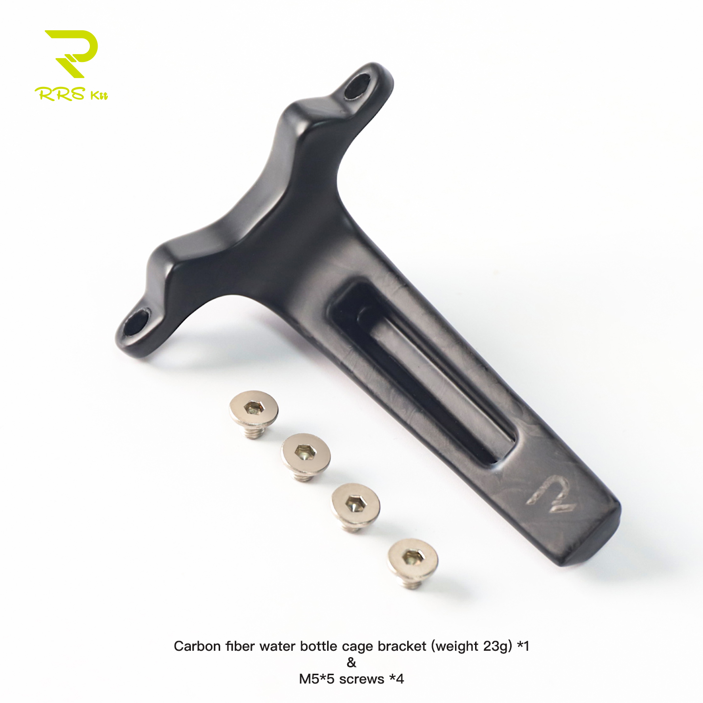 RRSKIT Fahrrad-Sitzkissen aus  – Carbon Fiber Saddle Bewertung und Preis