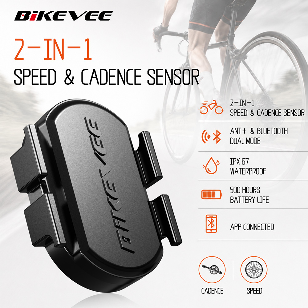 BIKEVEE Universeller Kabellose – Bike Speedometer Bewertung und Preis