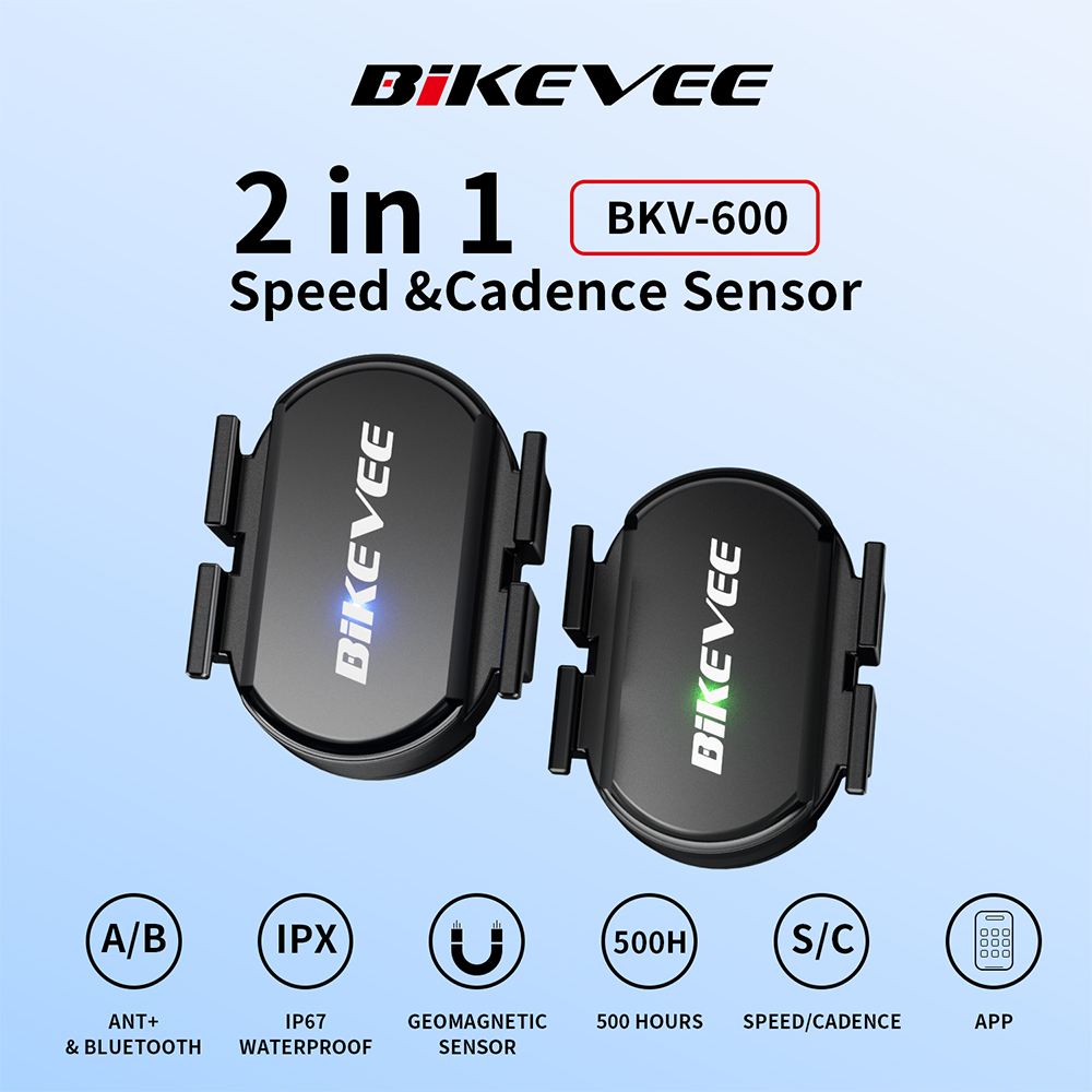 BIKEVEE Universeller Kabellose – Bike Speedometer Bewertung und Preis