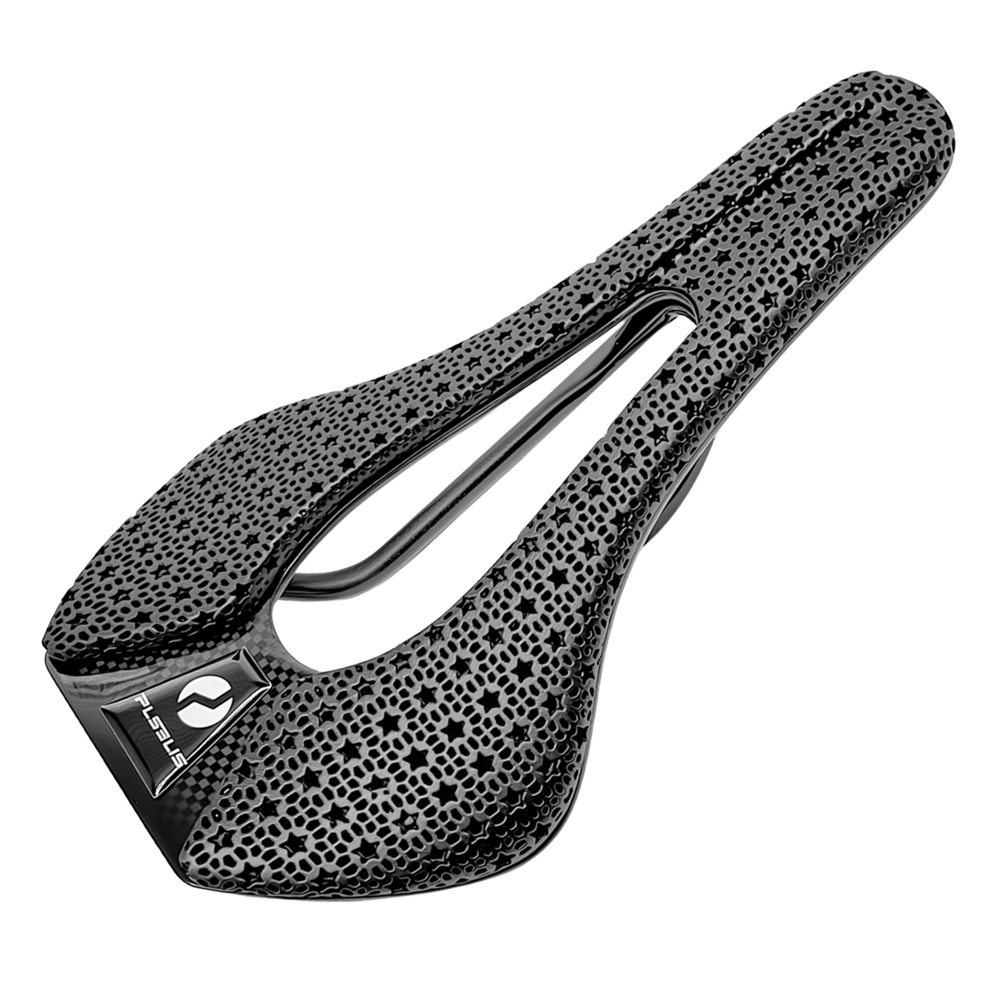 Plselis Vollcarbon-Fahrradsatt – Carbon Fiber Saddle Bewertung und Preis
