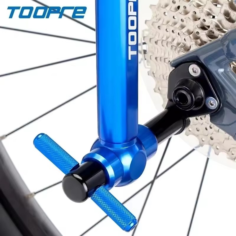 TOOPRE Fahrrad Schaltauge Ausr – Cycling Gear Hanger Bewertung und Preis