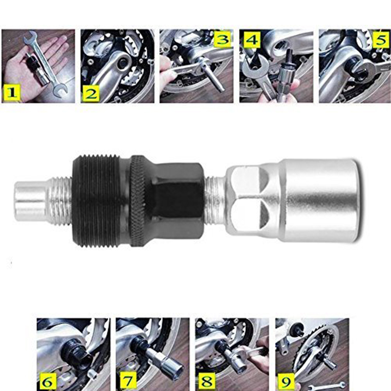 MTB Fahrrad Kurbel Rad Extract – Mtb Pedals Bewertung und Preis