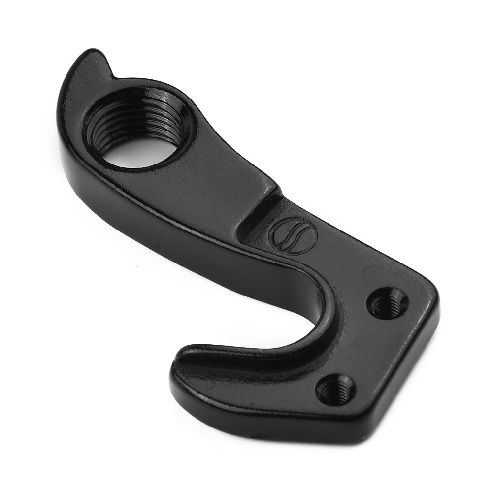 Aluminium-Schaltaufhänger für  – Cycling Gear Hanger Bewertung und Preis