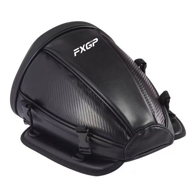2026 NEUE FXGP Motorrad-Heckta – Carbon Fiber Saddle Bewertung und Preis